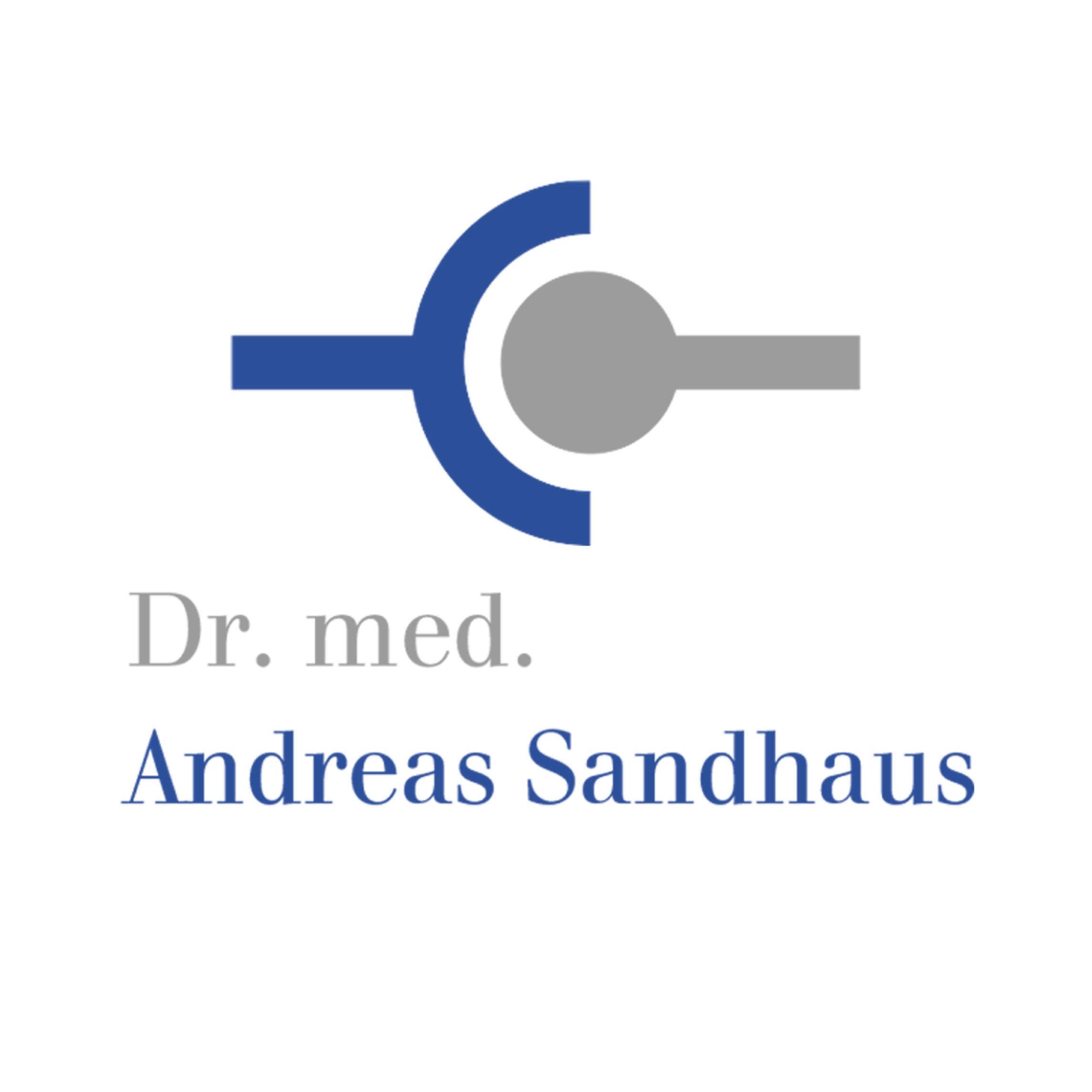 Dr. med. Andreas Sandhaus - Praxisklinik am St. Vinzenz Hospital - hasemed  Gesundheitszentrum